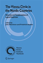Juh Manninen, Juha Manninen, Stadler, Stadler, Friedrich Stadler - The Vienna Circle in the Nordic Countries.
