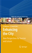 Giovann Maciocco, Giovanni Maciocco, SERRELI, Serreli, Silvia Serreli - Enhancing the City.