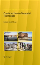 D. R. Green, D.R. Green, R Green, D R Green - Coastal and Marine Geospatial Technologies