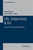 Rolan Breeur, Roland Breeur, Melle, Melle, Ullrich Melle - Life, Subjectivity & Art