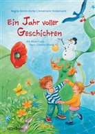 Regina Bestle-Körfer, Annemarie Stollenwerk, Hans-Günther Döring - Ein Jahr voller Geschichten