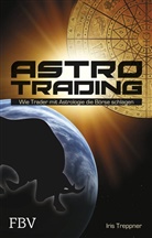 Iris Treppner - Astro Trading