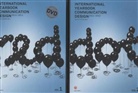 Peter Zec - International Yearbook Communication Design 2011/2012, 2 Bde. m. DVD-ROM