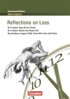 W.H. Auden - Reflections on Loss