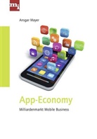 Ansgar Mayer, Dr. Ansgar Mayer, Dr. Dr. Ansgar Mayer, Ansgar Mayer, Ansgar (Dr.) Mayer, Ansgar Dr. Mayer... - App-Economy