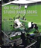 teNeues - 100 Years Studio Babelsberg