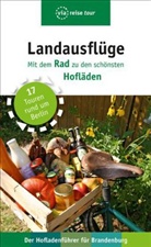 Kerstin Schweizer - Landausflüge