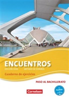 Encuentros, Edición 3000 - 3: Encuentros - Método de Español - Spanisch als 3. Fremdsprache - Ausgabe 2010 - Paso al bachillerato