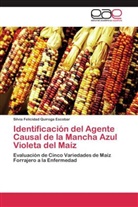 Silvia Felicidad Quiroga Escobar - Identificación del Agente Causal de la Mancha Azul Violeta del Maíz