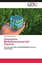 Ana Gabriela Brienza - Geometría Multidimensional del Espacio