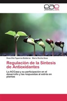 Rosa Eli Figueroa-Balderas, Rosa Elia Figueroa-Balderas, Mario Rocha-Sosa - Regulación de la Síntesis de Antioxidantes