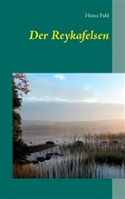 Heinz Pahl - Der Reykafelsen