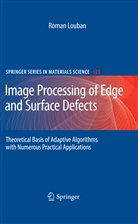 Roman Louban - Image Processing of Edge and Surface Defects