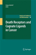 Holge Kalthoff, Holger Kalthoff - Death Receptors and Cognate Ligands in Cancer