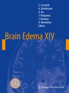 Alexande Baethmann, Alexander Baethmann, Zbigniew Czernicki, Umeo Ito, Umeo Ito et al, Yoichi Katayama... - Brain Edema XIV