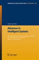 Gar Lee, Gary Lee - Advances in Intelligent Systems