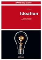 Nik Mahon - Ideation