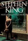 Stephen King, Stephen (1947-....) King, King-s, Nadine Gassie, Stephen King - Nuit noire, étoiles mortes