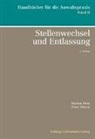 Markus Metz, Peter Münch - Stellenwechsel und Entlassung