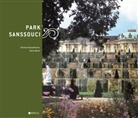 Bach, Han Bach, Hasselhors, Christa Hasselhorst, Hans Bach, Hans Bach - Park Sanssouci