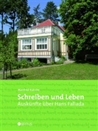 Manfred Kuhnke - Schreiben und Leben