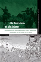Jos Brunner, José Brunner, Nachum, Nachum, Iris Nachum - Tel Aviver Jahrbuch für deutsche Geschichte - 40/2012: »Die Deutschen« als die Anderen