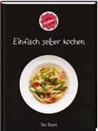 Kochhaus, Ralf Frenzel, Kochhau - Einfach selber kochen