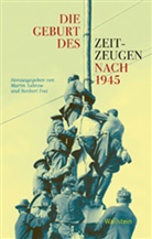 Frei, Frei, Norbert Frei, Sabrow, Marti Sabrow, Martin Sabrow - Die Geburt des Zeitzeugen nach 1945