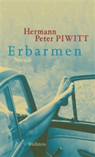 Hermann P. Piwitt, Hermann Peter Piwitt - Erbarmen