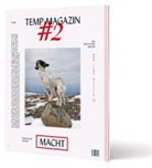 Matthias Hoyer, Max Müller, Verena Reiber, Peter Riedel - Temp Magazin 2