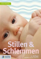 Frauke Tiedemann, Dirk Tiedemann - Stillen und Schlemmen - 2. Auflage 2012