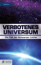 Silke Britzen - Verbotenes Universum