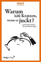dapd, dapd - Warum hilft Kratzen, wenn es juckt?
