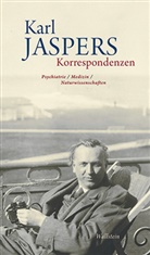 Karl Jaspers, Matthias / Dutt / Bormuth, Matthia Bormuth, Matthias Bormuth, der Karl Jaspers-Stiftung, Carsten Dutt... - Korrespondenzen
