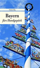 Bianca Stein-Steffan, Stein-Steffa, Bianc Stein-Steffan, Bianca Stein-Steffan - Bayern fürs Handgepäck