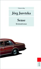 Jörg Juretzka, Jörg Juretzka - Sense