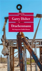 Garry Disher - Drachenmann