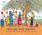 Claire A Nivola, Claire A. Nivola - Bäume für Kenia