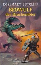 Victor Ambrus, John Martin, Rosemary Sutcliff, Victor Ambrus, Victor Ambrus Heirs, John F. Martin - Beowulf der Drachentöter