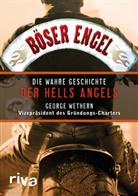 George Wethern - Böser Engel