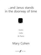 Alfred Publishing, Alfred Publishing (COR), Mary Cohen - And Janus Stands in the Doorway of Time