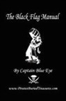 Captain Blue Eye - The Black Flag Manual (Adventure Edition)