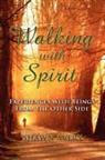 Shawn Avery - Walking with Spirit