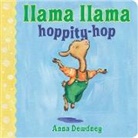 Anna Dewdney - Llama Llama Hoppity-hop!