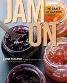 Laena McCarthy - Jam On