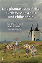 JÃ¼rgen Beetz, Jürgen Beetz - Eine phantastische Reise durch Wissenschaft und Philosophie