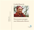 Gendün Rinpoche, Gendün Rinpoche, Rainer Strecker - Herzensunterweisungen eines Mahamudra-Meisters