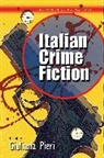 Giulana Pieri, Giuliana Pieri, Giulana Pieri, Giuliana Pieri - Italian Crime Fiction