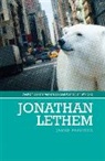 Peacock, James Peacock, Sharon Monteith, Nahem Yousaf - Jonathan Lethem