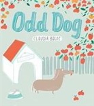 Claudia Boldt, Claudia Boldt - Odd Dog